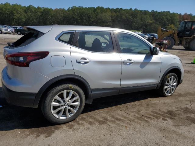 Image 3 of 2021 NISSAN ROGUE SPORT S 2021 with VIN JN1BJ1AV7MW563199