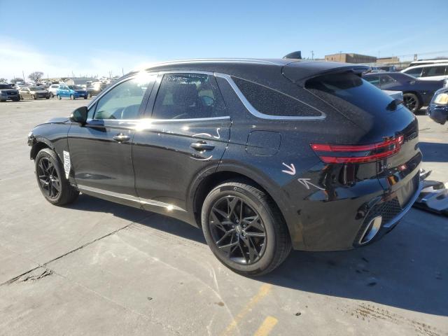 Изображение 2 2022 GENESIS GV70 BASE 2022 с VIN KMUMADTB1NU067819