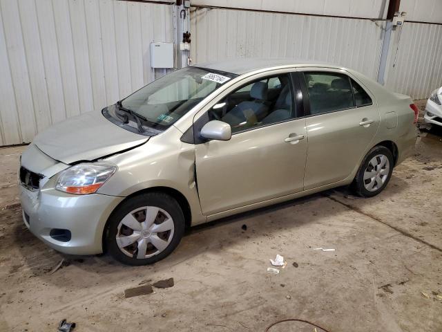Изображение 1 2007 TOYOTA YARIS  2007 с VIN JTDBT903971081275