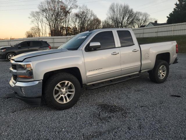 Obraz 1 z 2016 CHEVROLET SILVERADO K1500 LT 2016 z VIN 1GCVKREH4GZ119310