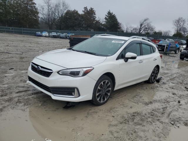Obraz 1 z 2020 SUBARU IMPREZA LIMITED 2020 z VIN 4S3GTAT63L3703025