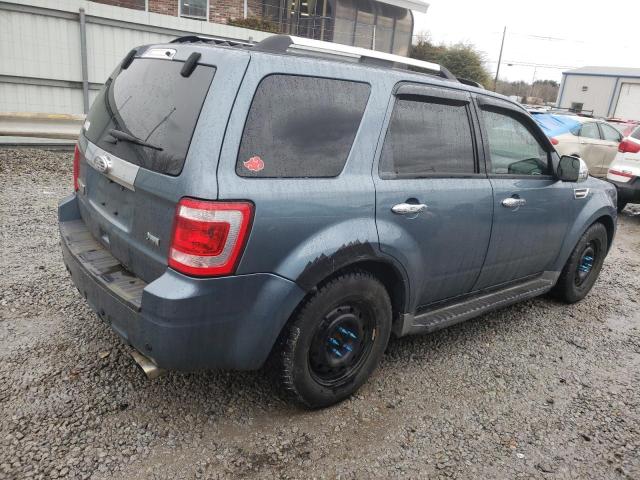 Image 3 of 2012 FORD ESCAPE LIMITED 2012 with VIN 1FMCU9EG8CKC72764