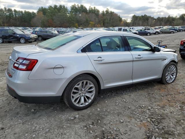 Image 3 of 2019 FORD TAURUS LIMITED 2019 with VIN 1FAHP2F89KG111346