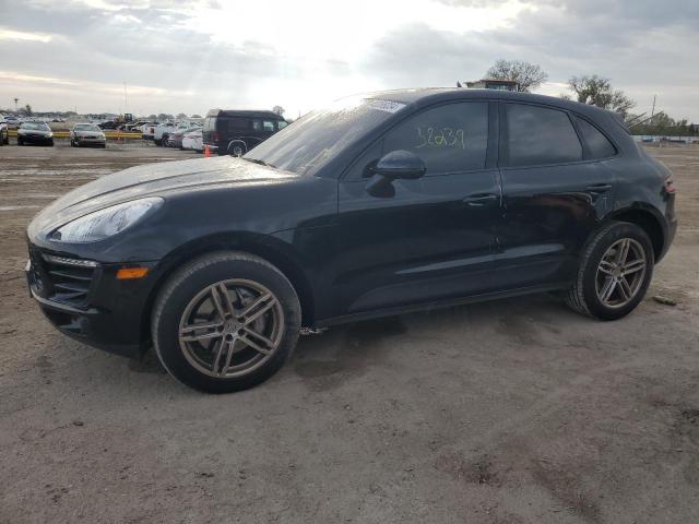Изображение 2017 PORSCHE MACAN S 2017