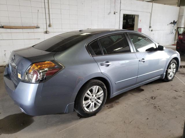 Image 3 of 2010 NISSAN ALTIMA BASE 2010 with VIN 1N4AL2AP8AN470662