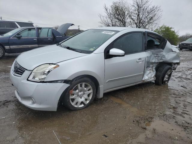 Image 1 of 2012 NISSAN SENTRA 2.0 2012 with VIN 3N1AB6APXCL747760
