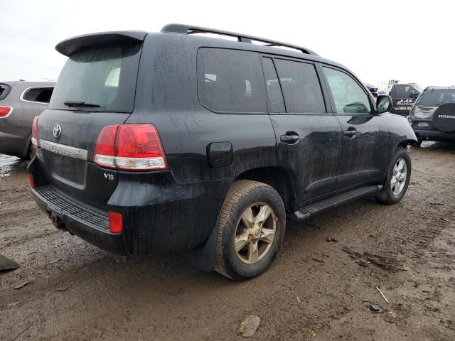 Obraz 3 z 2009 TOYOTA LAND CRUISER  2009 z VIN JTMHY05J795004463