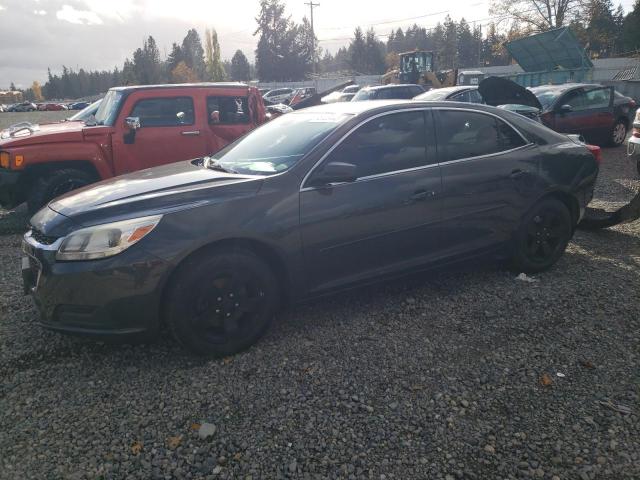 Image 1 of 2015 CHEVROLET MALIBU LS 2015 with VIN 1G11B5SL7FF340828