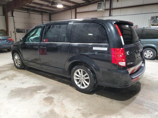 Obraz 2 z 2019 DODGE GRAND CARAVAN SXT 2019 z VIN 2C4RDGCG3KR798113