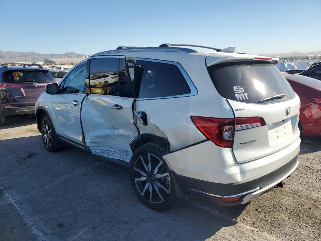 Image 2 of 2019 HONDA PILOT TOURING 2019 with VIN 5FNYF5H67KB006129