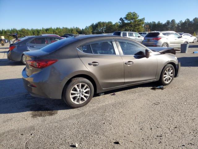 Image 3 of 2014 MAZDA 3 GRAND TOURING 2014 with VIN JM1BM1W78E1132688
