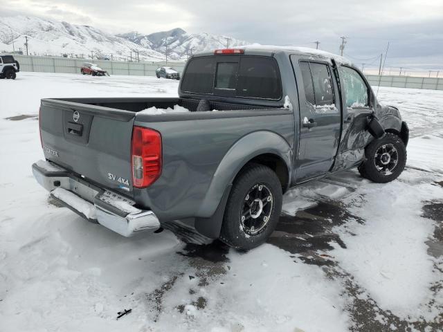 Изображение 3 2017 NISSAN FRONTIER S 2017 с VIN 1N6DD0EV6HN741193