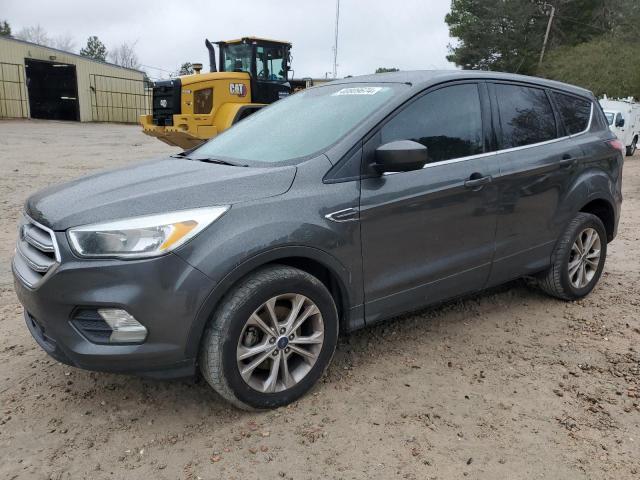 Изображение 1 2017 FORD ESCAPE SE 2017 с VIN 1FMCU0GD6HUB35560