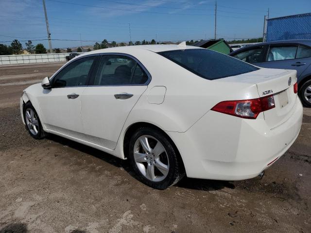 Изображение 2 2010 ACURA TSX  2010 с VIN JH4CU2F61AC033323