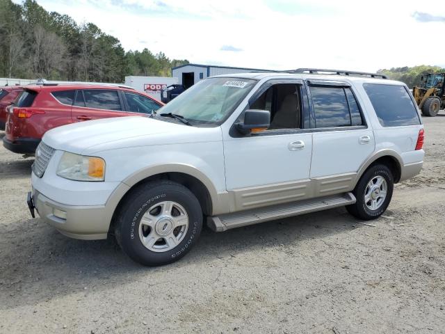 Image 1 of 2005 FORD EXPEDITION EDDIE BAUER 2005 with VIN 1FMPU17525LA41239