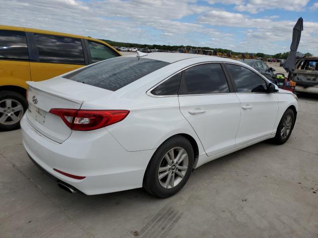 Image 3 of 2017 HYUNDAI SONATA SE 2017 with VIN 5NPE24AF6HH493336