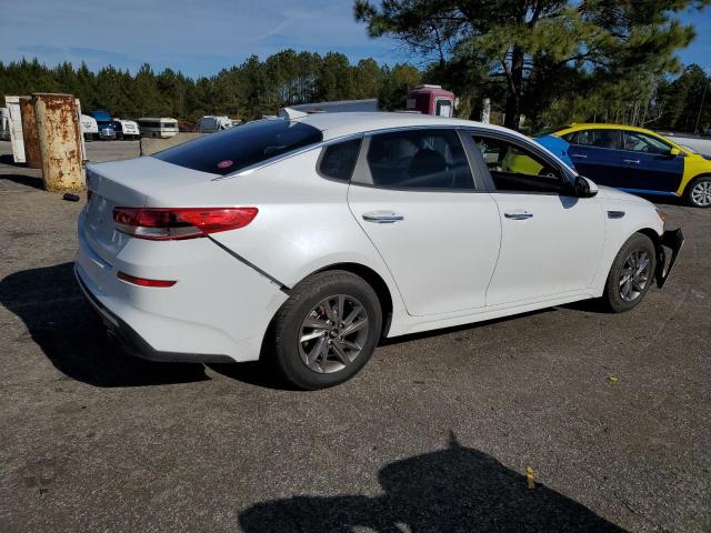 Image 3 of 2019 KIA OPTIMA LX 2019 with VIN 5XXGT4L3XKG332550