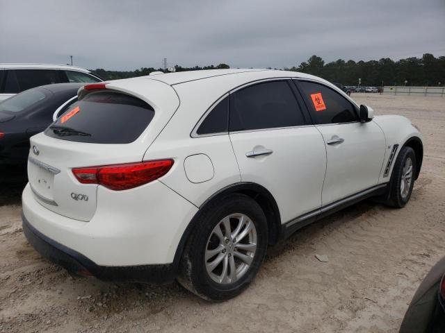 Изображение 3 2014 INFINITI QX70  2014 с VIN JN8CS1MU6EM451321