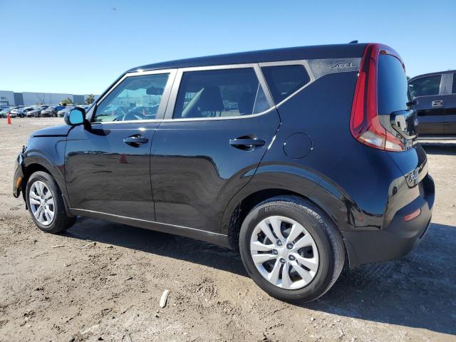Obraz 2 z 2022 KIA SOUL LX 2022 z VIN KNDJ23AU5N7814497
