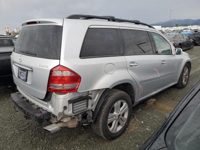 Obraz 3 z 2008 MERCEDES-BENZ GL-CLASS 450 4MATIC 2008 z VIN 4JGBF71E08A422698