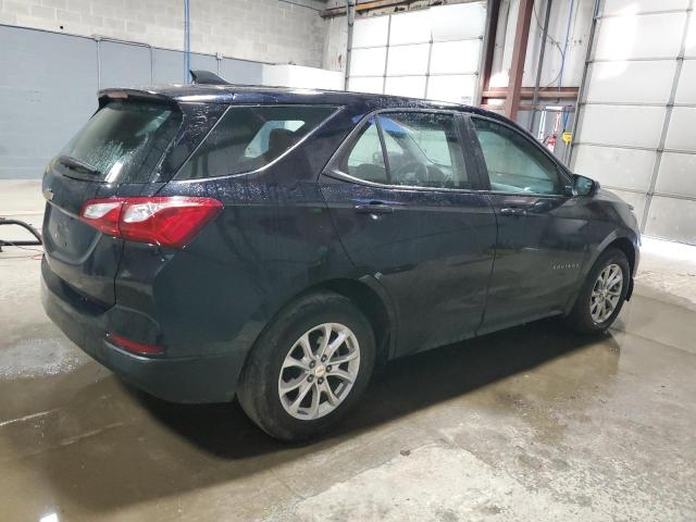 Obraz 3 z 2020 CHEVROLET EQUINOX LS 2020 z VIN 2GNAXHEVXL6226827