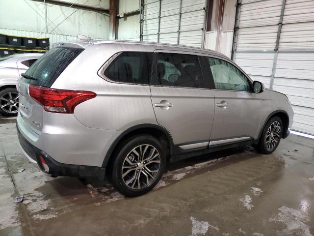 Obraz 3 z 2018 MITSUBISHI OUTLANDER SE 2018 z VIN JA4AD3A30JZ067529