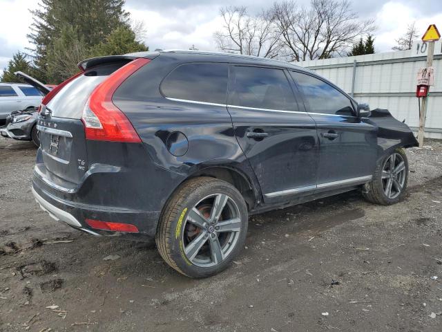Изображение 3 2017 VOLVO XC60 T6 DYNAMIC 2017 с VIN YV449MRRXH2076189