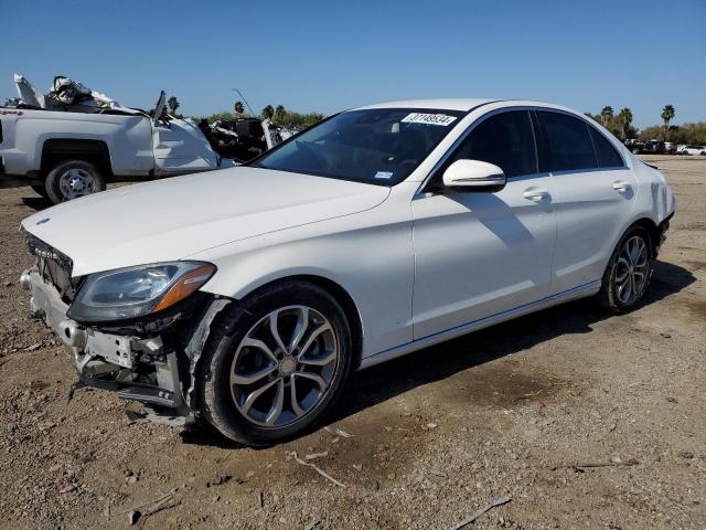 Obraz 1 z 2017 MERCEDES-BENZ C 300 2017 z VIN 55SWF4JB2HU204181