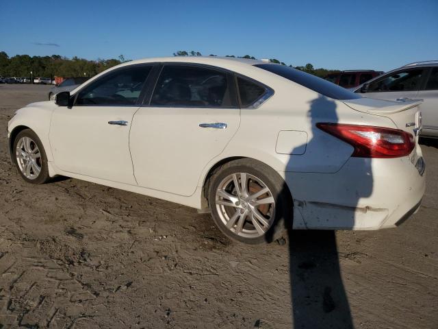 Изображение 2 2016 NISSAN ALTIMA 3.5SL 2016 с VIN 1N4BL3AP0GC290753