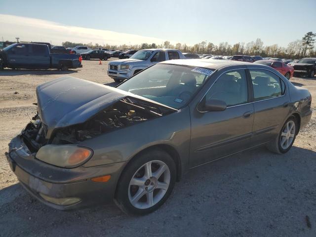 Obraz 2002 Infiniti I35 2002