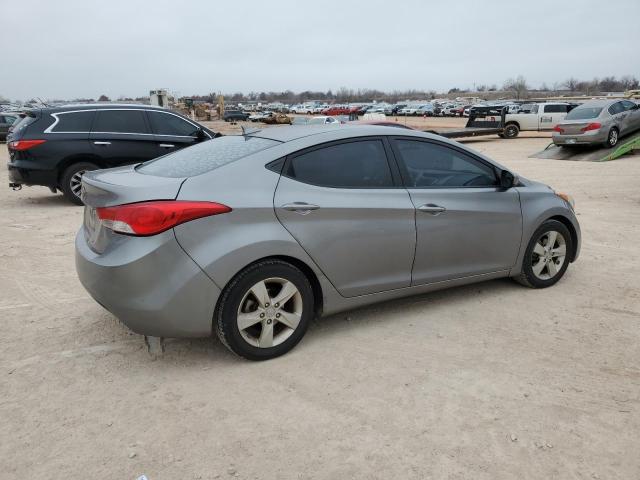 Obraz 3 z 2011 HYUNDAI ELANTRA GLS 2011 z VIN KMHDH4AE0BU099521