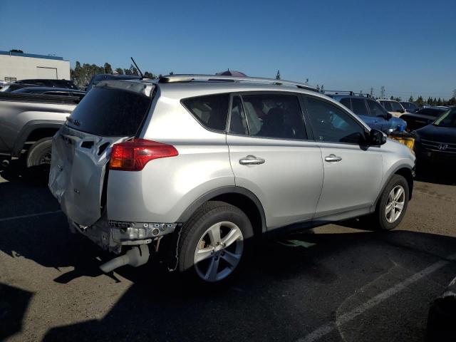 Изображение 3 2014 TOYOTA RAV4 XLE 2014 с VIN JTMWFREV3ED035505