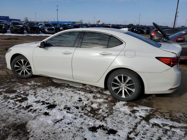 Image 2 of 2015 ACURA TLX TECH 2015 with VIN 19UUB1F51FA022615