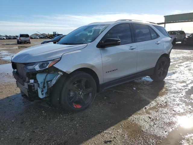Изображение 1 2020 CHEVROLET EQUINOX PREMIER 2020 с VIN 2GNAXNEV7L6159702
