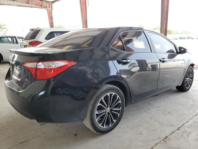 Image 3 of 2015 TOYOTA COROLLA L 2015 with VIN 2T1BURHE8FC417530