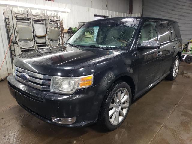Изображение 2010 FORD FLEX LIMITED 2010