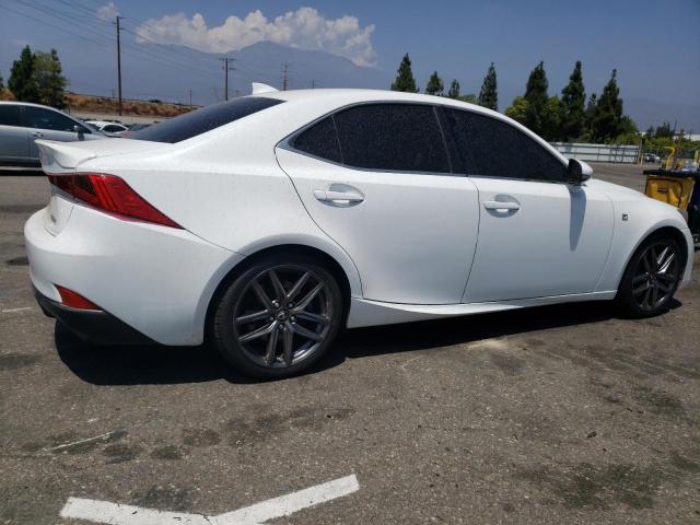 Изображение 3 2016 LEXUS IS 200T 2016 с VIN JTHBA1D21H5058297