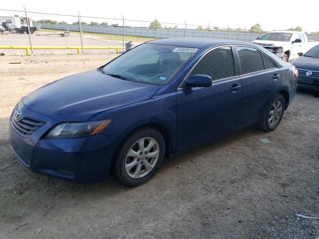 Obraz 2008 TOYOTA CAMRY CE 2008