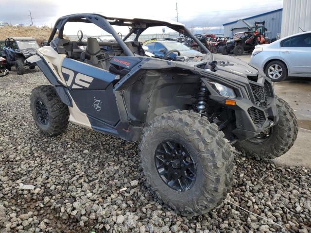 Obraz 1 z 2023 CAN-AM MAVERICK X3 DS TURBO 2023 z VIN 3JBVGAY23PE000270