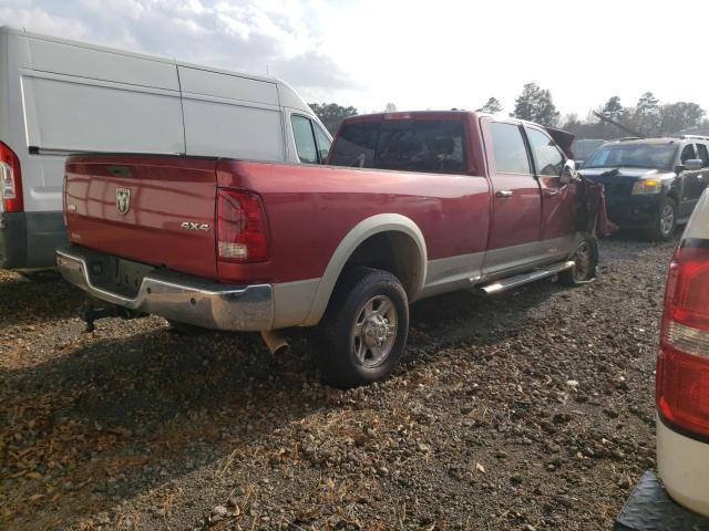 Image 3 of 2010 DODGE RAM 3500  2010 with VIN 3D73Y3CL3AG164567