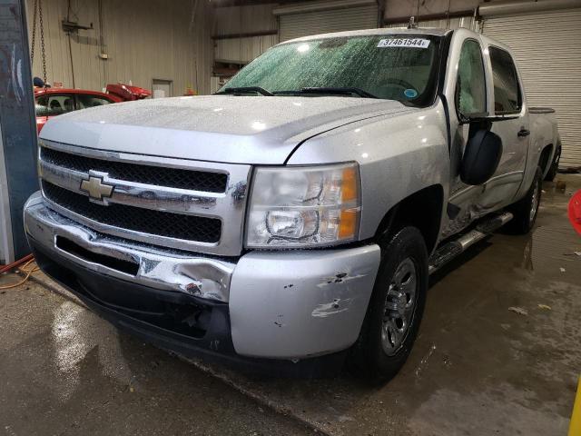 Obraz 1 z 2011 CHEVROLET SILVERADO C1500  LS 2011 z VIN 3GCPCREA0BG276916