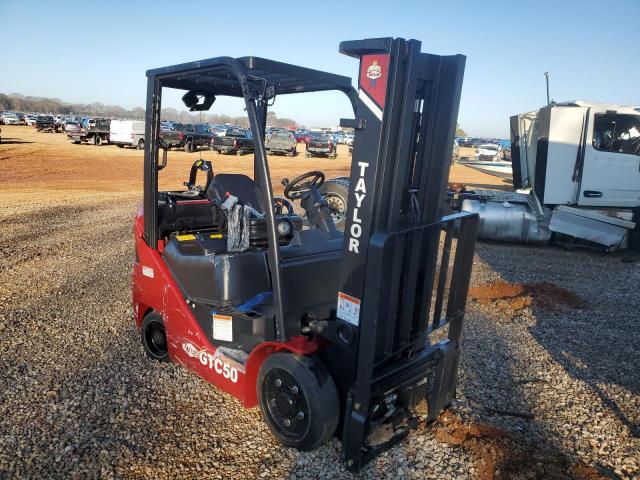 2023 TAYL FORKLIFT 2023 image