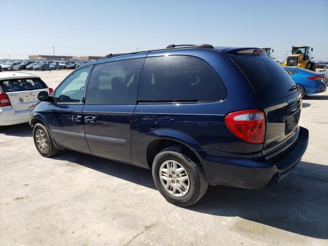 Image 2 of 2003 DODGE GRAND CARAVAN SPORT 2003 with VIN 2D4GP44323R282385