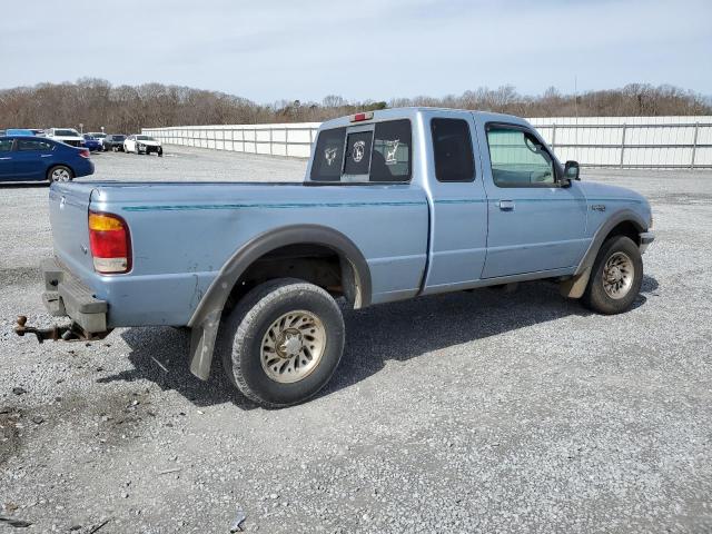 Изображение 3 1998 FORD RANGER SUPER CAB 1998 с VIN 1FTZR15X6WTA65418