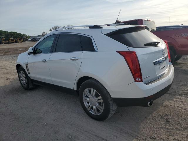 Obraz 2 z 2014 CADILLAC SRX LUXURY COLLECTION 2014 z VIN 3GYFNBE35ES582505