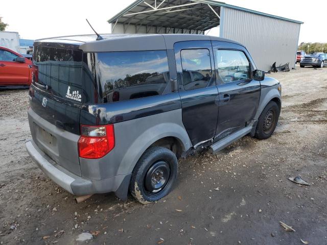 Image 3 of 2005 HONDA ELEMENT LX 2005 with VIN 5J6YH18395L011563