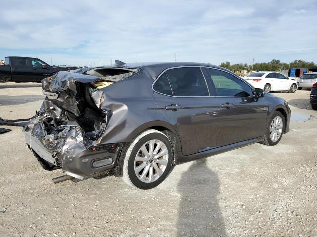 Image 3 of 2020 TOYOTA CAMRY LE 2020 with VIN 4T1C11AK0LU985926