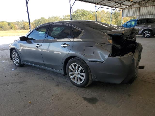 Image 2 of 2017 NISSAN ALTIMA 2.5 2017 with VIN 1N4AL3AP6HC136089