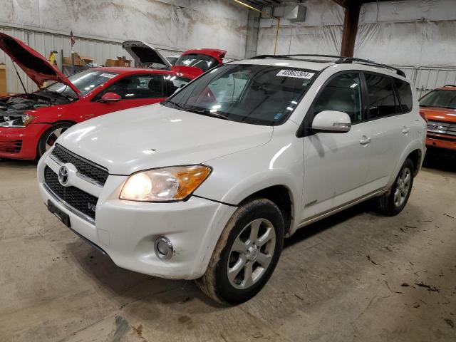 Изображение 1 2010 TOYOTA RAV4 LIMITED 2010 с VIN 2T3DK4DV0AW034879