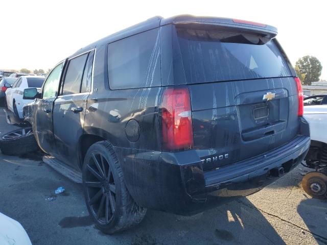 Obraz 2 z 2020 CHEVROLET TAHOE K1500 LT 2020 z VIN 1GNSKBKC2LR153752